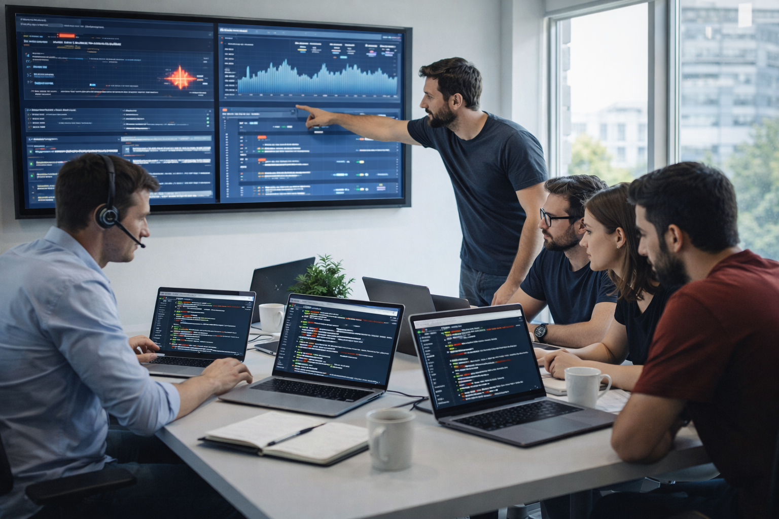 Por que sua equipe de suporte define o sucesso de produto e tecnologia