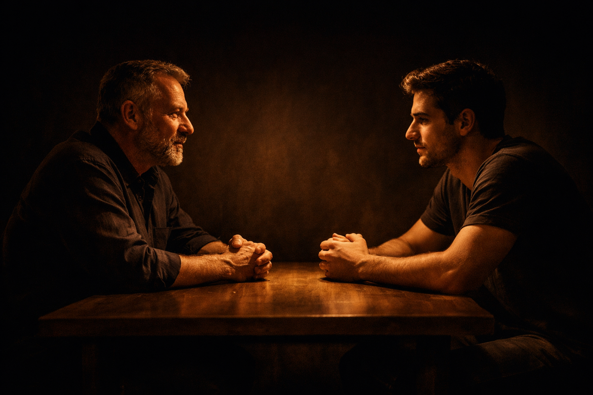 Mentoria - O que os livros não conseguem te ensinar